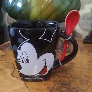 Disney Mickey Mouse Mug